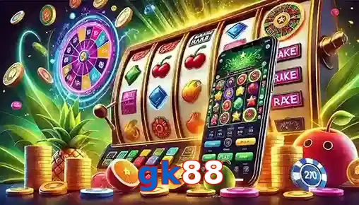 gk88
